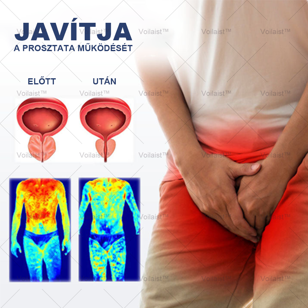 đ Voilaistâą Szuper MĂ©h Prostata EgĂ©szsĂ©gĂŒgyi Orrspray