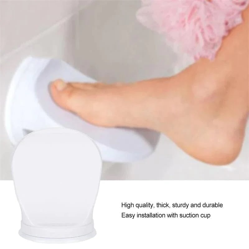 (đ„Last Day Promotion - 49% off)đ2024 New Year Hot SaleđShower Foot Rest Stand