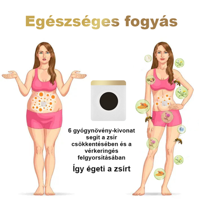 ⭐⭐⭐⭐⭐70% kedvezmény - [CE Tanúsítás] 🐝XRLXRL® Méhméreg Lymphatic Detox Fogyasztó Tapasz🔥