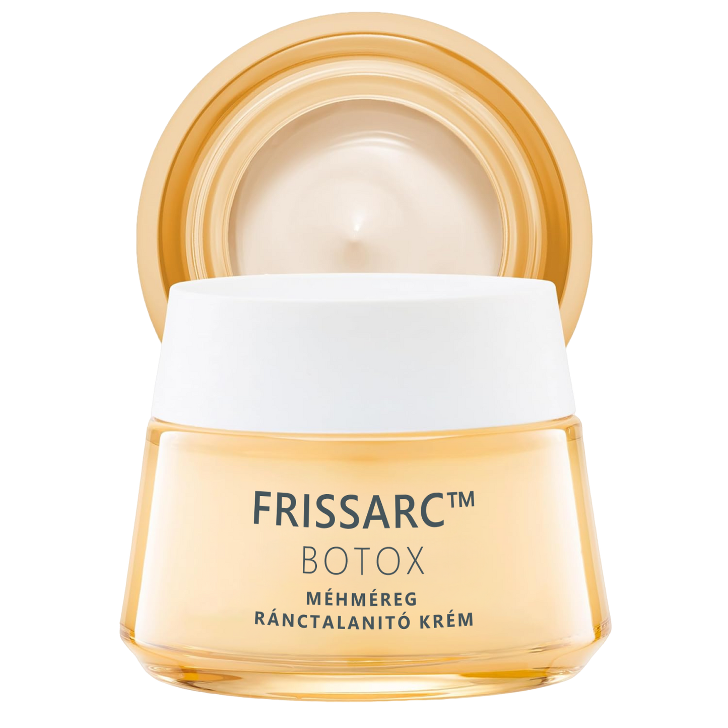 🏵️【Hivatalos Márkabolt】FRISSARC™ Botox Méhméreg Ránctalanító Krém